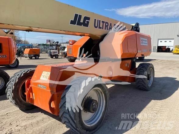 JLG 1200SJP Teleskop bomlifter
