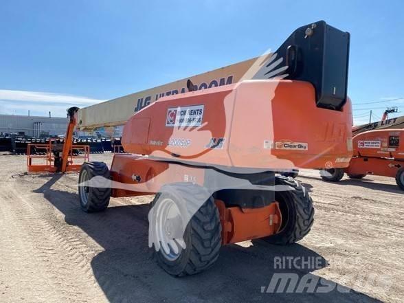 JLG 1200SJP Teleskop bomlifter
