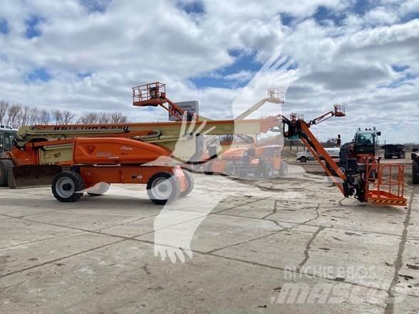 JLG 1250AJP Leddede bomlifter