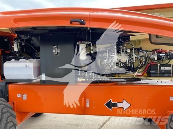 JLG 1250AJP Leddede bomlifter