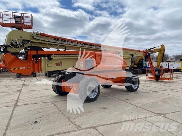 JLG 1250AJP Leddede bomlifter