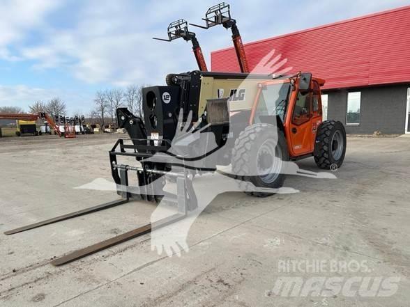 JLG 1255 Teleskoplastere