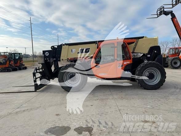 JLG 1255 Teleskoplastere
