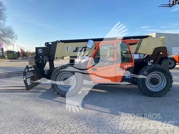 JLG 1255 Teleskoplastere