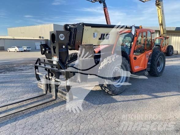 JLG 1255 Teleskoplastere