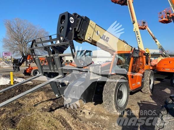 JLG 1255 Teleskoplastere