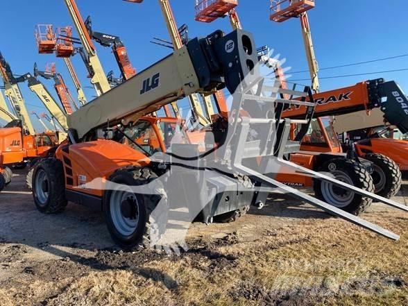 JLG 1255 Teleskoplastere