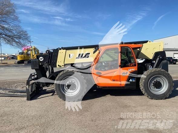 JLG 1255 Teleskoplastere