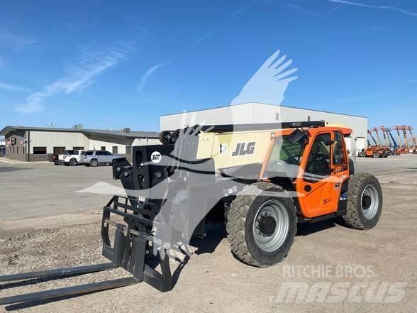 JLG 1255 Teleskoplastere