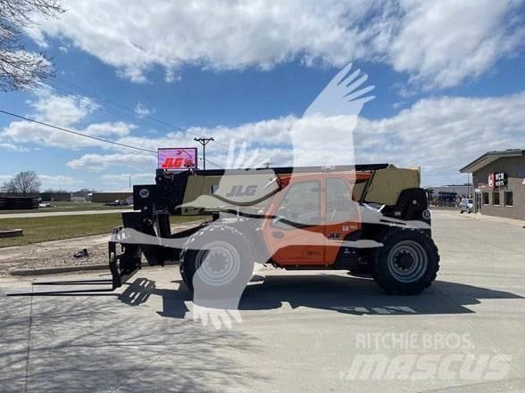 JLG 1255 Teleskoplastere