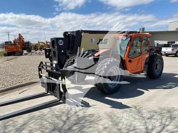 JLG 1255 Teleskoplastere