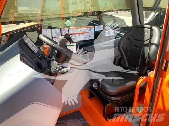 JLG 1255 Teleskoplastere