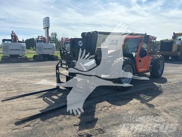 JLG 1255 Teleskoplastere