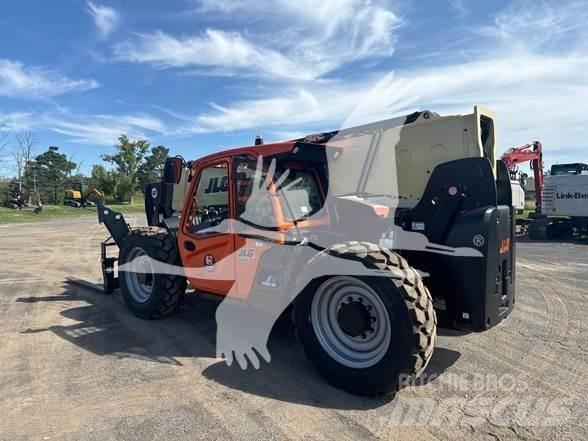 JLG 1255 Teleskoplastere