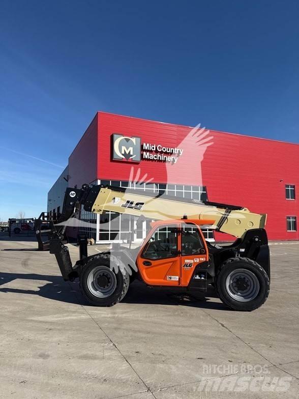 JLG 1255 Teleskoplastere