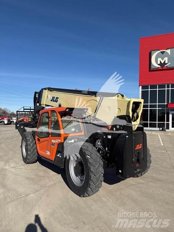 JLG 1255 Teleskoplastere