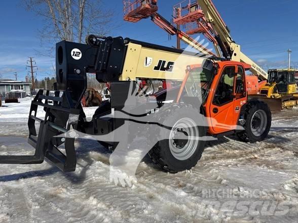 JLG 1255 Teleskoplastere