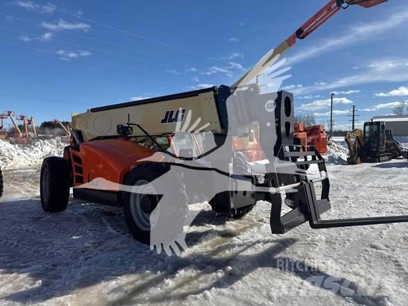 JLG 1255 Teleskoplastere