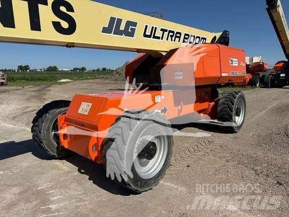 JLG 1350SJP Teleskop bomlifter