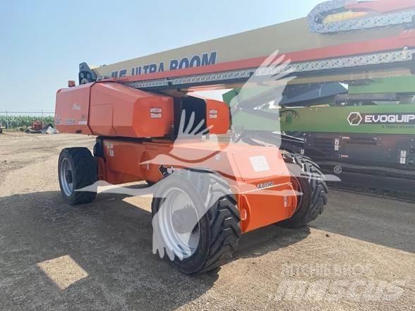 JLG 1350SJP Teleskop bomlifter