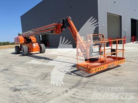 JLG 1350SJP Teleskop bomlifter