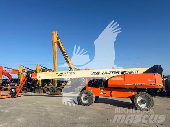 JLG 1350SJP Teleskop bomlifter