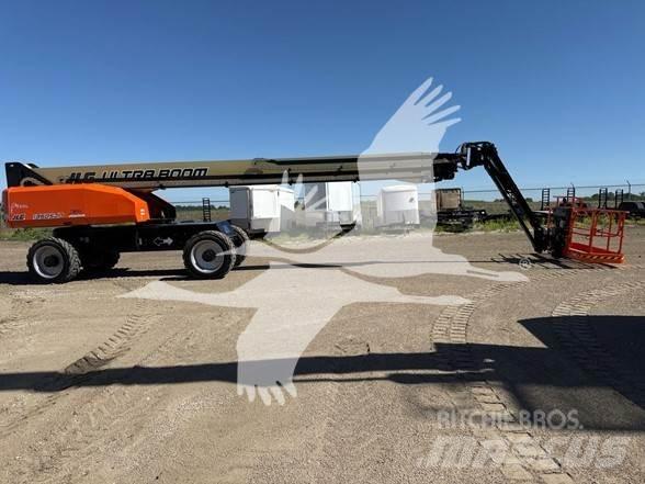 JLG 1350SJP Teleskop bomlifter