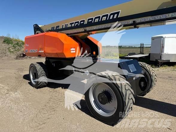 JLG 1350SJP Teleskop bomlifter