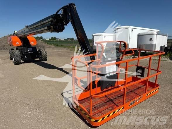 JLG 1350SJP Teleskop bomlifter