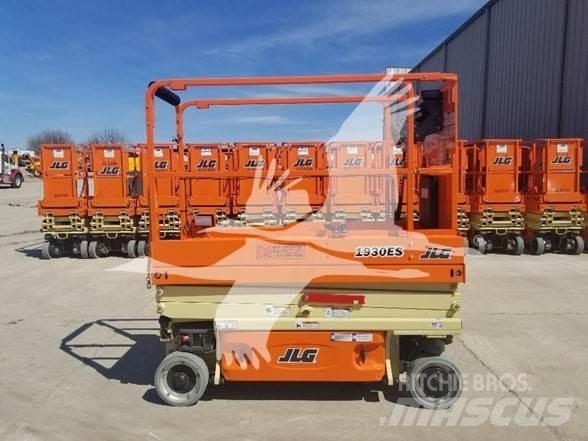 JLG 1930ES Sakselifter