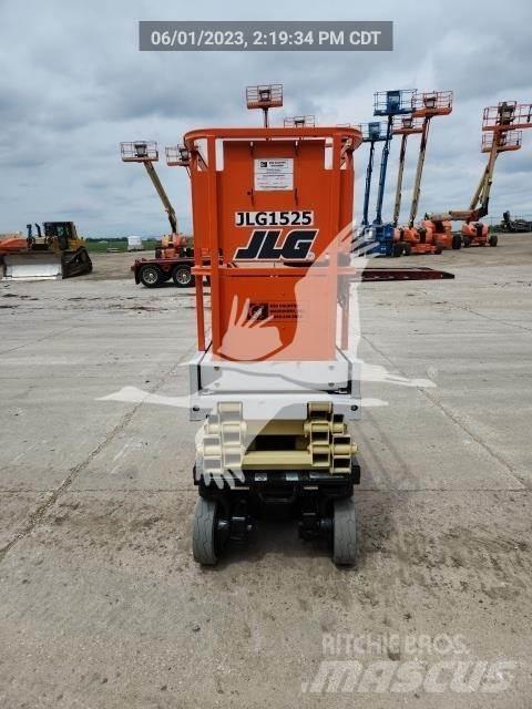 JLG 1930ES Sakselifter