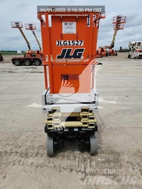 JLG 1930ES Sakselifter