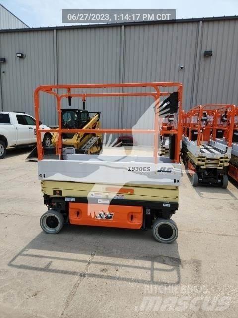 JLG 1930ES Sakselifter