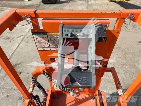 JLG 2632ES Sakselifter