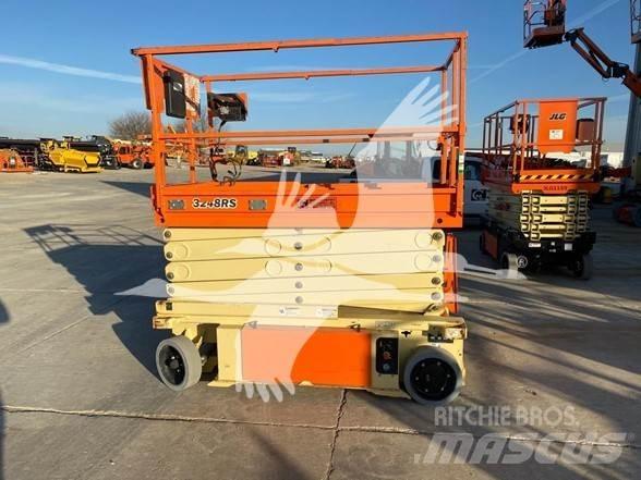 JLG 3248RS Sakselifter