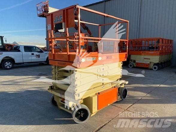 JLG 3248RS Sakselifter