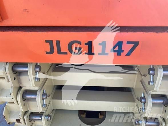 JLG 3248RS Sakselifter