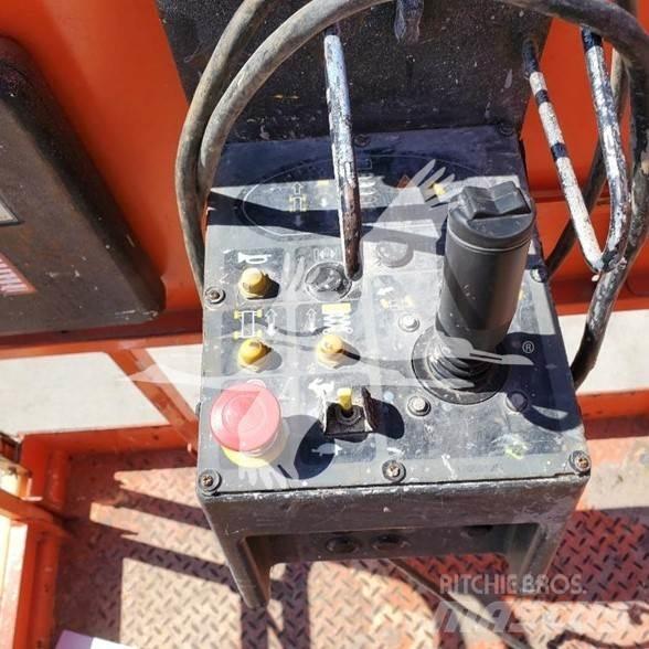 JLG 4069LE Sakselifter