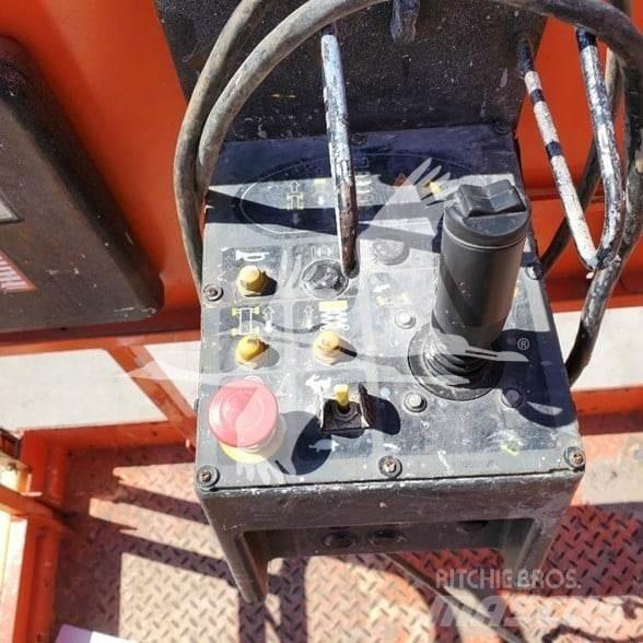 JLG 4069LE Sakselifter