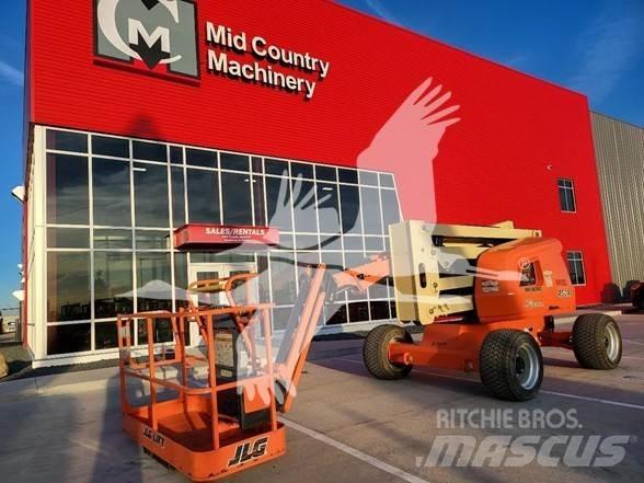 JLG 450AJ Leddede bomlifter