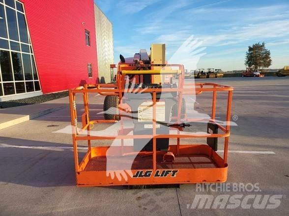 JLG 450AJ Leddede bomlifter