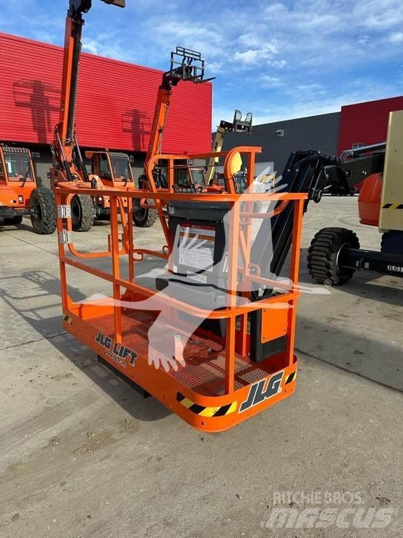 JLG 450AJ Leddede bomlifter
