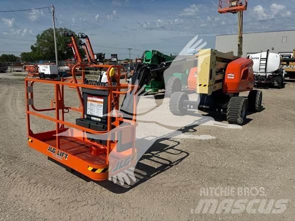 JLG 450AJ Leddede bomlifter