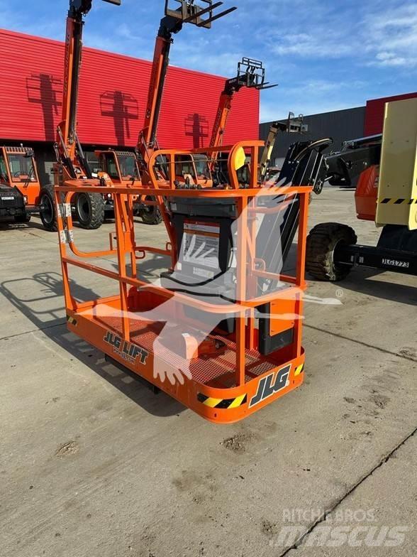 JLG 450AJ Leddede bomlifter