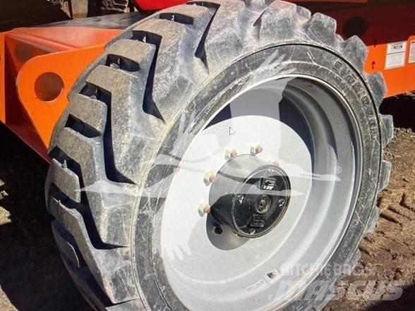 JLG 600AJ Leddede bomlifter