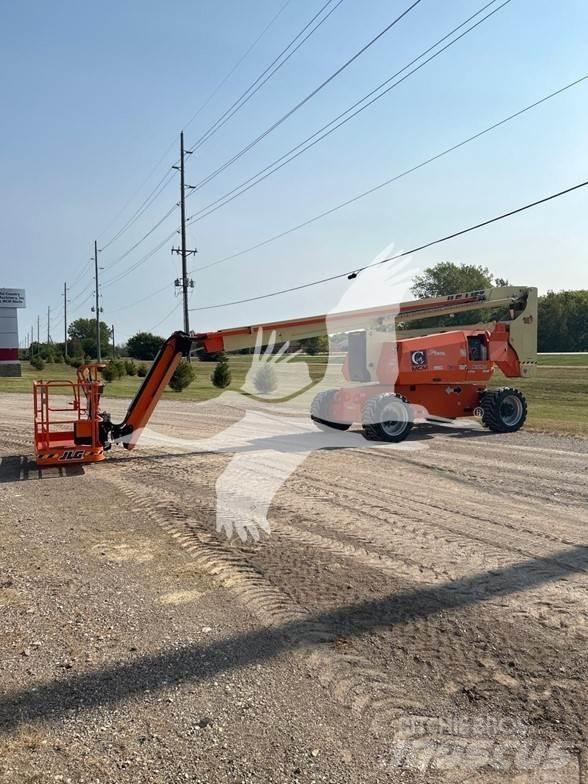 JLG 800AJ Leddede bomlifter