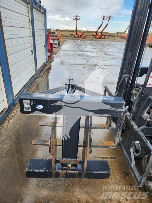 JLG ARM Skuffer