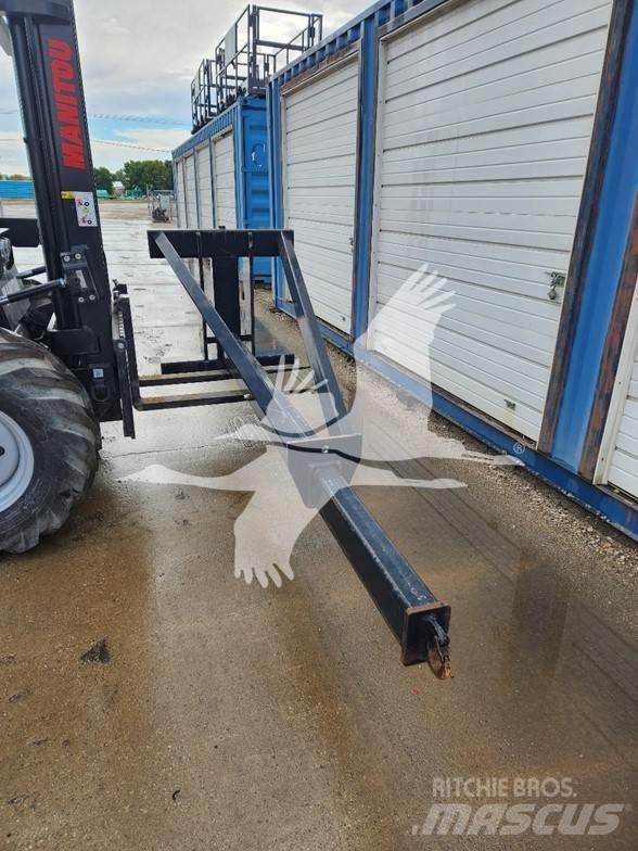 JLG ARM Skuffer