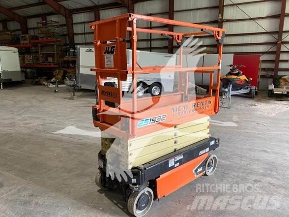 JLG ES1932 Sakselifter