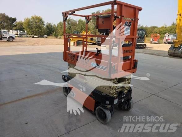 JLG ES1932 Sakselifter